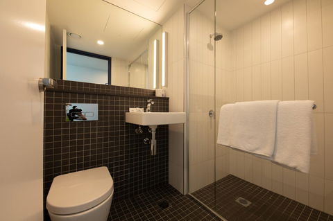 Ibis Budget Sydney Airport - Accommodation Mt Buller 38