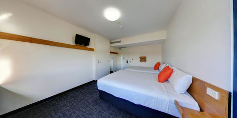 Ibis Budget Sydney Airport - Accommodation Mt Buller 9