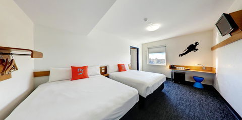 Ibis Budget Sydney Airport - Accommodation Mt Buller 10