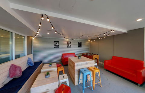 Ibis Budget Sydney Airport - Accommodation Mt Buller 3