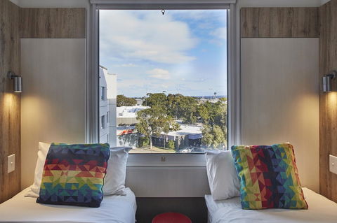 Ibis Budget Sydney Airport - Accommodation Mt Buller 33