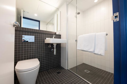 Ibis Budget Sydney Airport - Accommodation Mt Buller 36