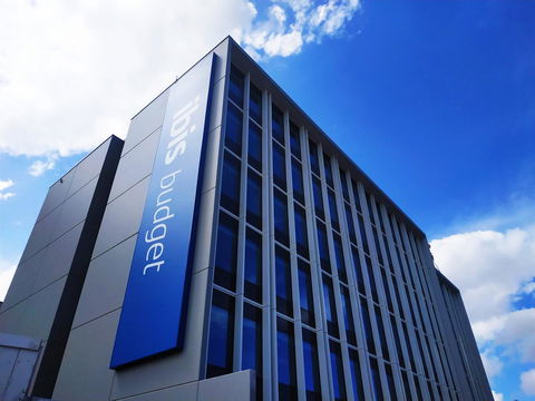 Ibis Budget Sydney Airport - Accommodation Mt Buller 34