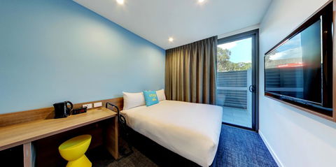 Ibis Budget Sydney Airport - Accommodation Mt Buller 1
