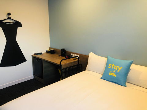 Ibis Budget Sydney Airport - Accommodation Mt Buller 30
