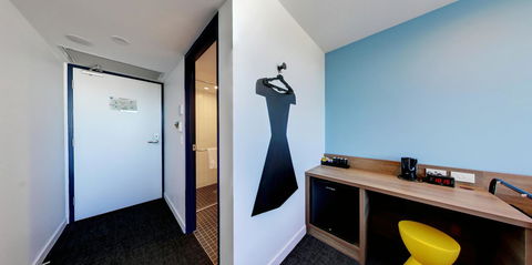 Ibis Budget Sydney Airport - Accommodation Mt Buller 12