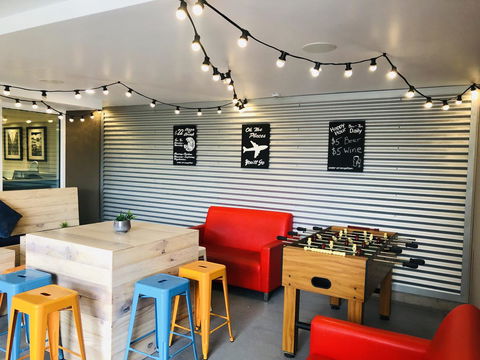 Ibis Budget Sydney Airport - Accommodation Mt Buller 28