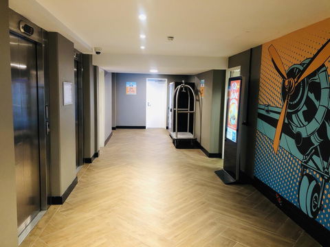 Ibis Budget Sydney Airport - Accommodation Mt Buller 20