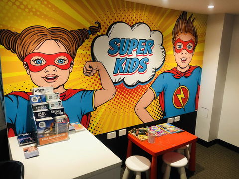 Ibis Budget Sydney Airport - Accommodation Mt Buller 22