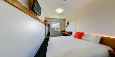 Ibis Budget Sydney Airport - Accommodation Mt Buller 16
