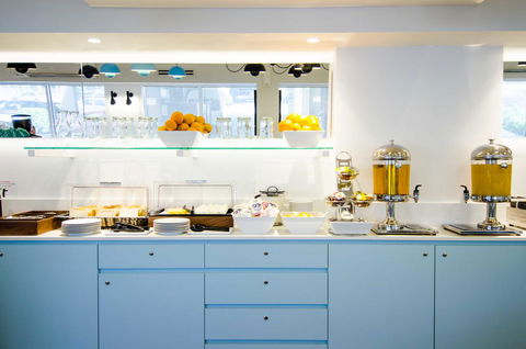 Ibis Budget Sydney Airport - Accommodation Mt Buller 40