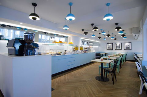 Ibis Budget Sydney Airport - Accommodation Mt Buller 35