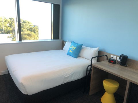 Ibis Budget Sydney Airport - Accommodation Mt Buller 18