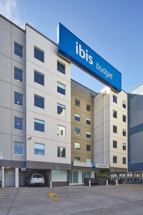 Ibis Budget Sydney Airport - Accommodation Mt Buller 41