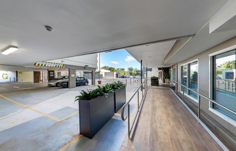 Ibis Budget Sydney Airport - Accommodation Mt Buller 2