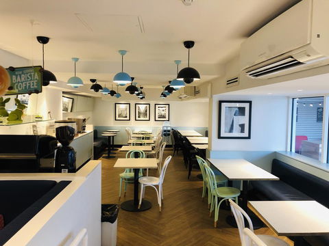 Ibis Budget Sydney Airport - Accommodation Mt Buller 25