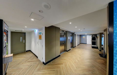 Ibis Budget Sydney Airport - Accommodation Mt Buller 7