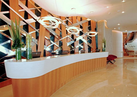 Rydges Australia Square, Formerly Tank Stream Hotel - Accommodation Mt Buller 39