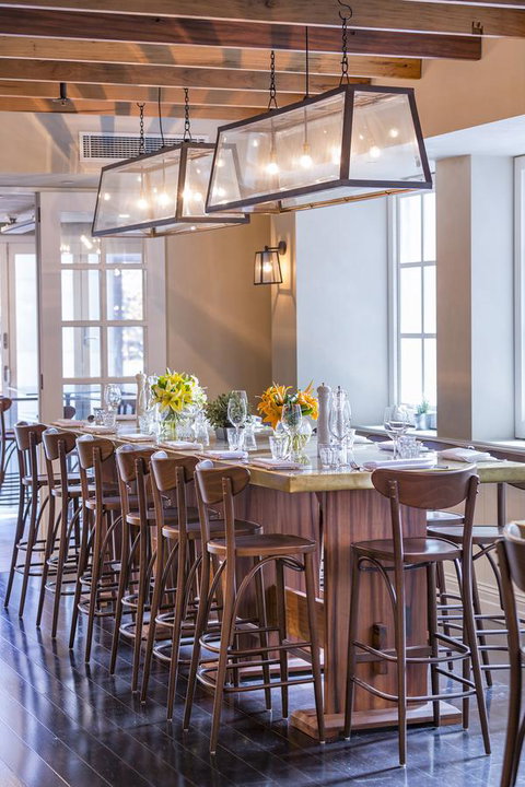 Rydges Australia Square, Formerly Tank Stream Hotel - Accommodation Mt Buller 14