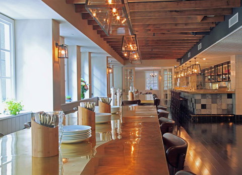 Rydges Australia Square, Formerly Tank Stream Hotel - Accommodation Mt Buller 41