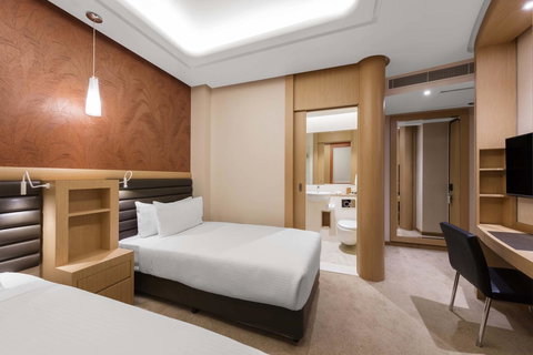 Rydges Australia Square, Formerly Tank Stream Hotel - Accommodation Mt Buller 3