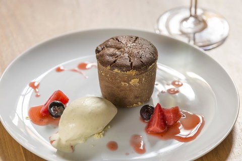 Rydges Australia Square, Formerly Tank Stream Hotel - Accommodation Mt Buller 5