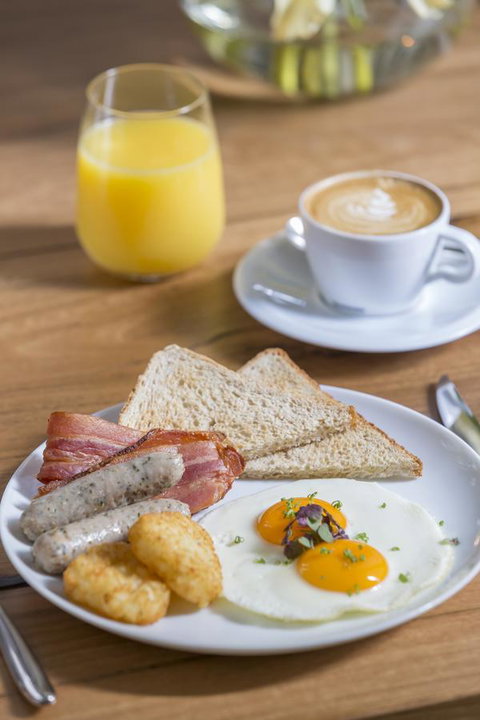 Rydges Australia Square, Formerly Tank Stream Hotel - Accommodation Mt Buller 31