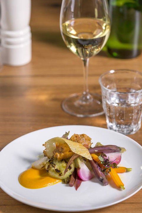 Rydges Australia Square, Formerly Tank Stream Hotel - Accommodation Mt Buller 20