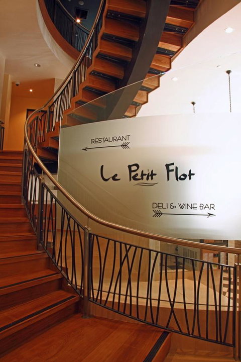 Rydges Australia Square, Formerly Tank Stream Hotel - Accommodation Mt Buller 38