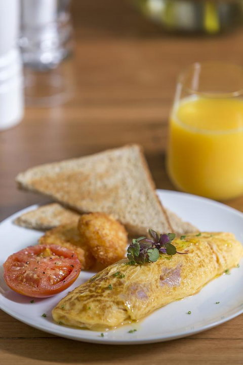 Rydges Australia Square, Formerly Tank Stream Hotel - Accommodation Mt Buller 32