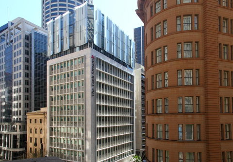 Rydges Australia Square, Formerly Tank Stream Hotel - Accommodation Mt Buller 37