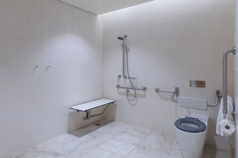 Rydges Australia Square, Formerly Tank Stream Hotel - Accommodation Mt Buller 29