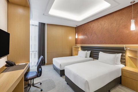 Rydges Australia Square, Formerly Tank Stream Hotel - Accommodation Mt Buller 11