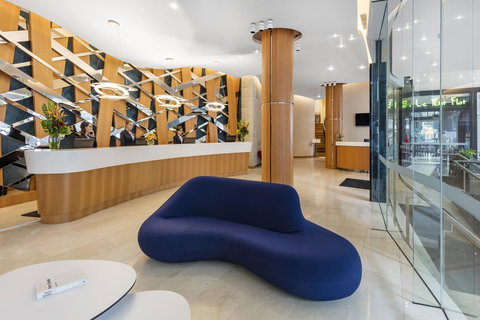 Rydges Australia Square, Formerly Tank Stream Hotel - Accommodation Mt Buller 8