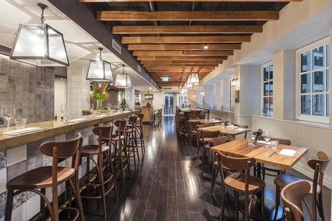 Rydges Australia Square, Formerly Tank Stream Hotel - Accommodation Mt Buller 4