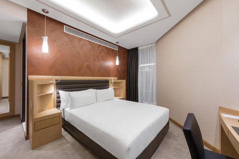 Rydges Australia Square, Formerly Tank Stream Hotel - Accommodation Mt Buller 13