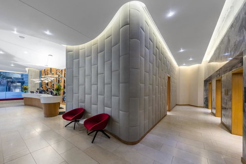 Rydges Australia Square, Formerly Tank Stream Hotel - Accommodation Mt Buller 17