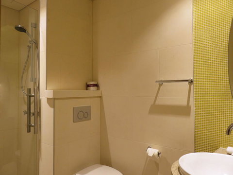 Rydges Australia Square, Formerly Tank Stream Hotel - Accommodation Mt Buller 1