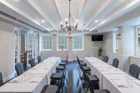 Rydges Australia Square, Formerly Tank Stream Hotel - Accommodation Mt Buller 6