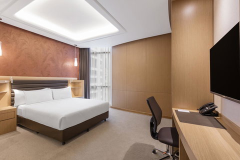 Rydges Australia Square, Formerly Tank Stream Hotel - Accommodation Mt Buller 0