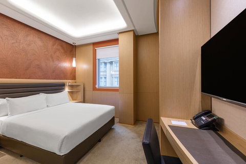 Rydges Australia Square, Formerly Tank Stream Hotel - Accommodation Mt Buller 25