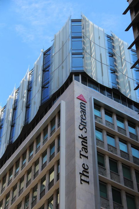 Rydges Australia Square, Formerly Tank Stream Hotel - Accommodation Mt Buller 34