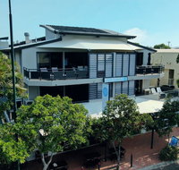 Byron Quarter Apartments - Accommodation Mt Buller