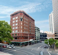 Sydney Central YHA - Accommodation Mt buller