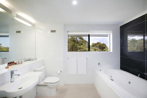 BEST WESTERN PLUS Apollo Hotel Newcastle - Accommodation Mt Buller 22