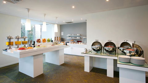 BEST WESTERN PLUS Apollo Hotel Newcastle - Accommodation Mt Buller 14