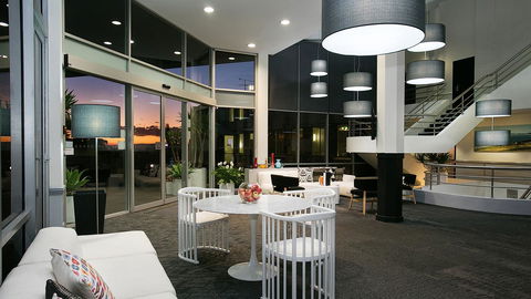 BEST WESTERN PLUS Apollo Hotel Newcastle - Accommodation Mt Buller 2