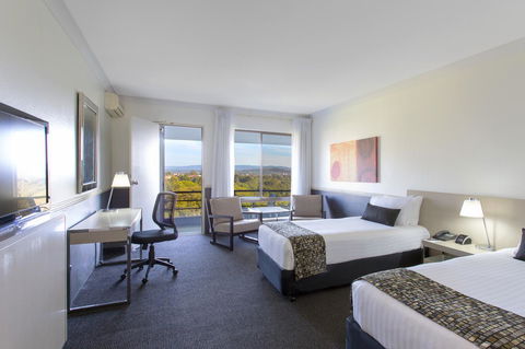 BEST WESTERN PLUS Apollo Hotel Newcastle - Accommodation Mt Buller 6