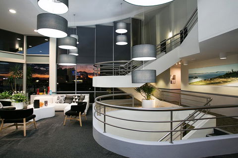 BEST WESTERN PLUS Apollo Hotel Newcastle - Accommodation Mt Buller 11