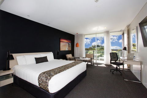 BEST WESTERN PLUS Apollo Hotel Newcastle - Accommodation Mt Buller 5